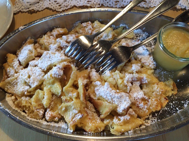 Comentarii opinii despre Bärenbadalm Pertisau (Karwendel)