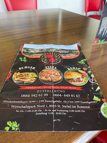 Wirtschaftspark-Nord 1/8083, 8083 St. Stefan im Rosental