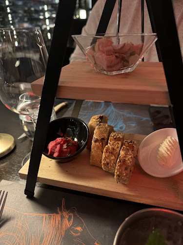 Comentarii opinii despre Woodfire Steak & More