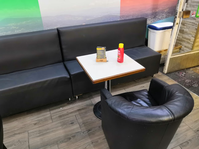 Pizzeria Little Eataly - Gastronomie und Hotellerie