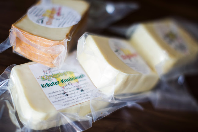 Comentarii opinii despre Bauernladen Stocker