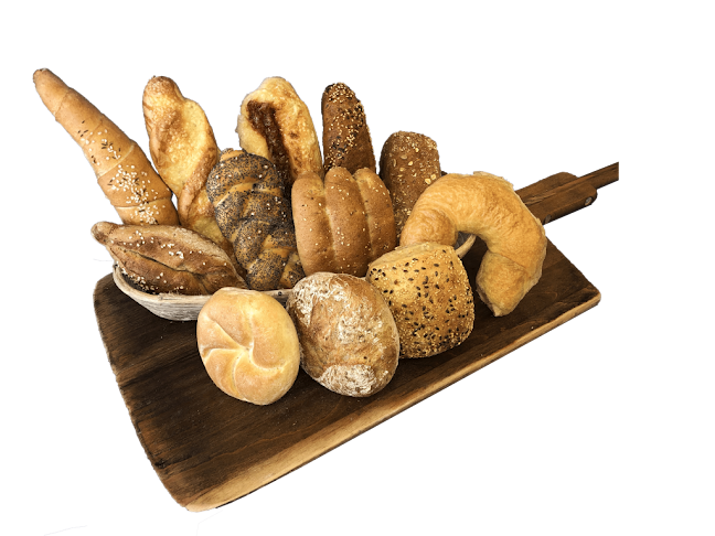 Kaufhaus & Bäckerei Aschauer