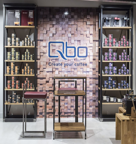 Opinii despre Qbo Coffee (Shopping Arena Salzburg) în Salzburg - Gastronomie und Hotellerie