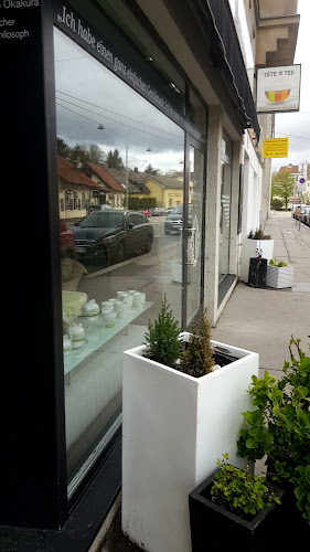 Opinii despre Teesalon Tête à Tee în Wien - Gastronomie und Hotellerie