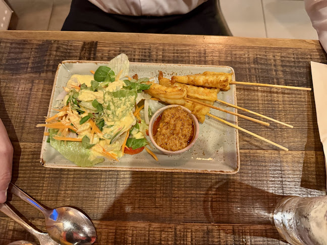 Aroi Thai Restaurant - Wien