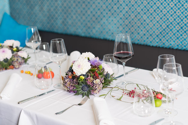 Anton's Tafel - Gastronomie und Hotellerie