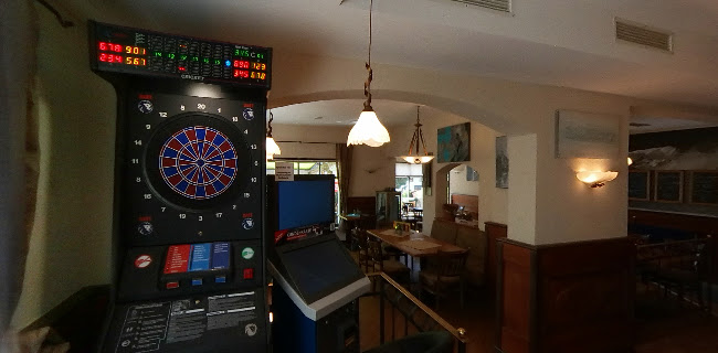 Comentarii opinii despre Dorfer Restaurant ~ Pizzeria