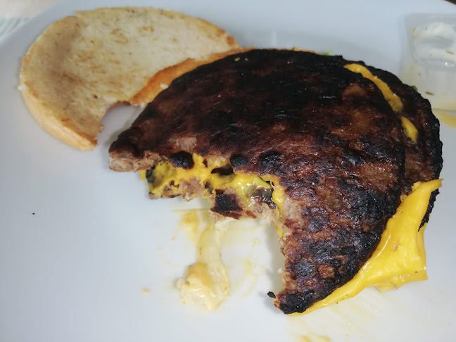 BURGER KING® Leobersdorf - Gastronomie und Hotellerie