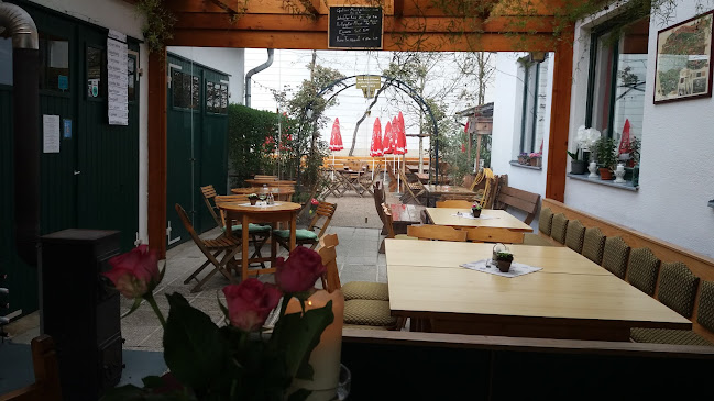 Heurigen Kernbichler - Baden