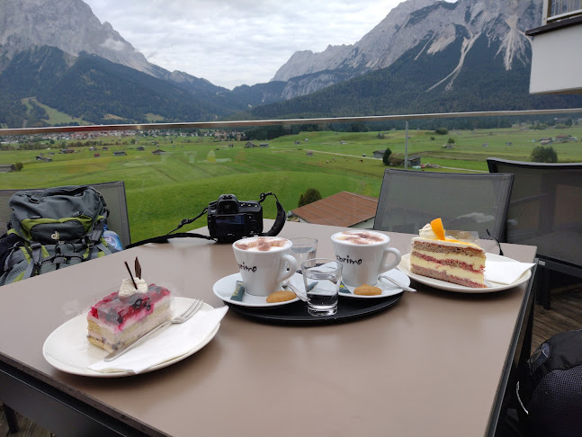 Opinii despre 180° Restaurant Konditorei - Lermoos - Tiroler Zugspitzarena în Lermoos - Gastronomie und Hotellerie