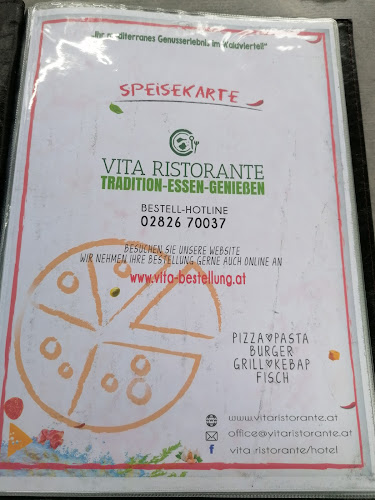 Vita Ristorante - Peygarten-Ottenstein