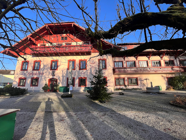 Comentarii opinii despre Der Holznerwirt.