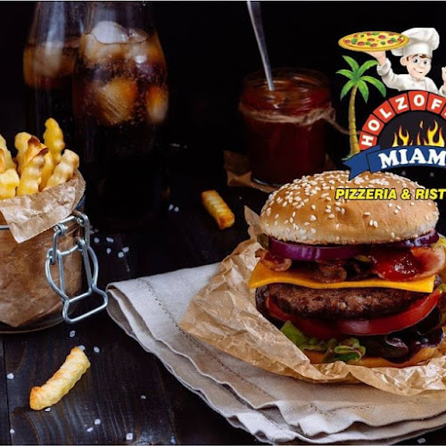 Opinii despre Pizzeria Miami în Bad Fischau - Gastronomie und Hotellerie