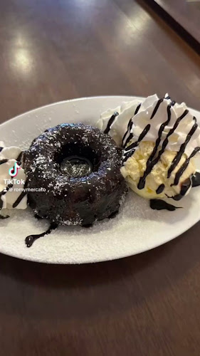 Pizzeria Mercato e.U. Laa an der Thaya - Gastronomie und Hotellerie