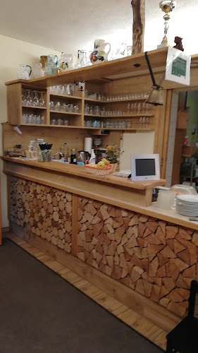 Mostheuriger Lehrbaumer - Traisen