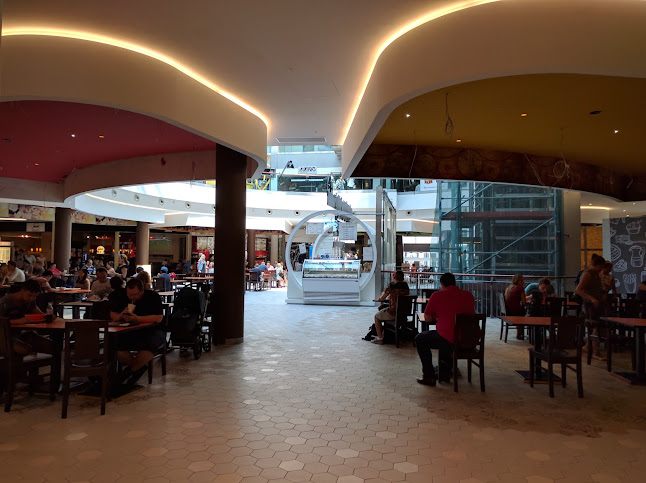 BURGER KING Millenium City - Wien