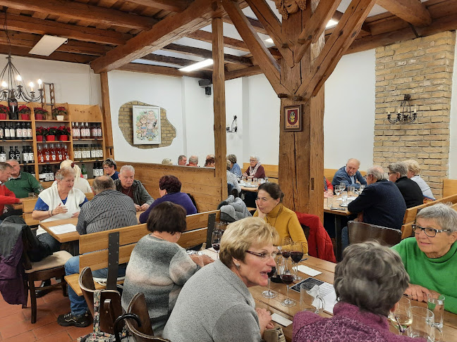 Heurigenrestaurant Stegschandl - Gastronomie und Hotellerie