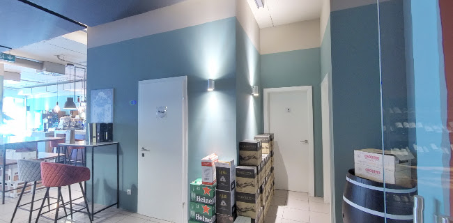 Comentarii opinii despre Scharfs DELI