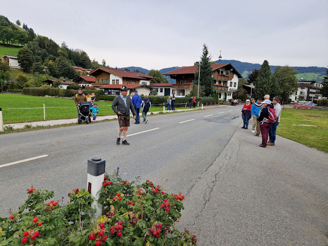 Aschauer Str. 52, 6365 Kirchberg in Tirol
