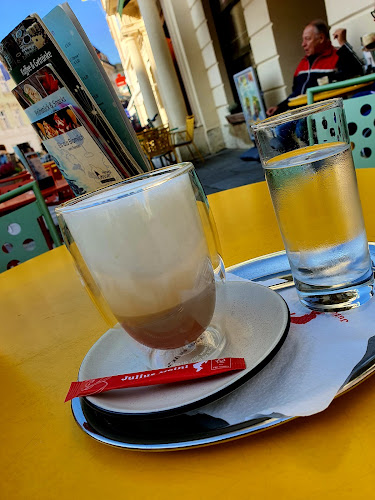 Comentarii opinii despre Herwig Gasser "Süßes vom Feinsten" 2500 Baden