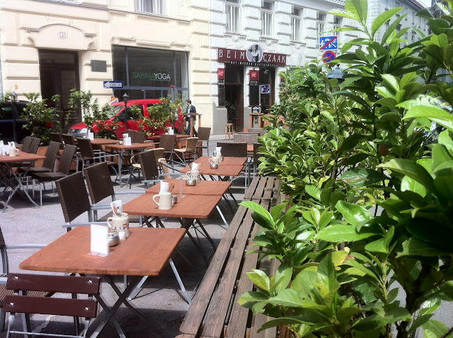 Alt Wiener Gaststätte Beim Czaak - Gastronomie und Hotellerie