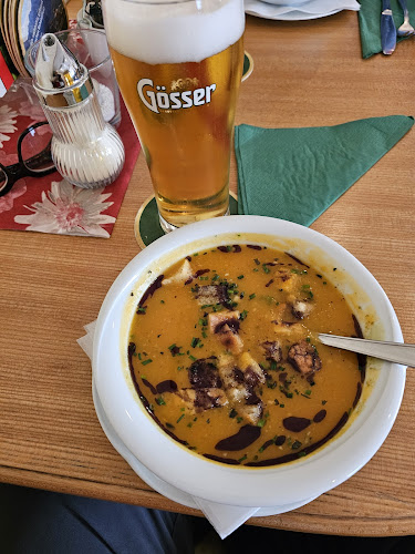 Restaurant Purgar - Gastronomie und Hotellerie