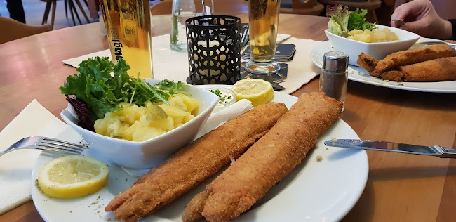 Stiftsschank Kremsmünster - L&A Gastronomie GmbH - Kremsmünster