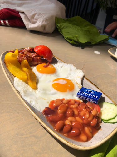 Breakfast Club - Innsbruck