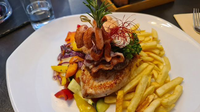 Comentarii opinii despre Restaurant Gschwendtners – Herzhafte Küche