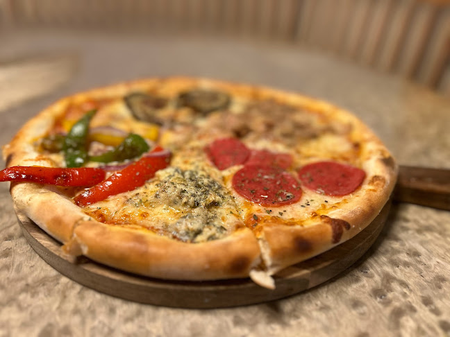 Comentarii opinii despre BABYLON BANIPAL RESTAURANT