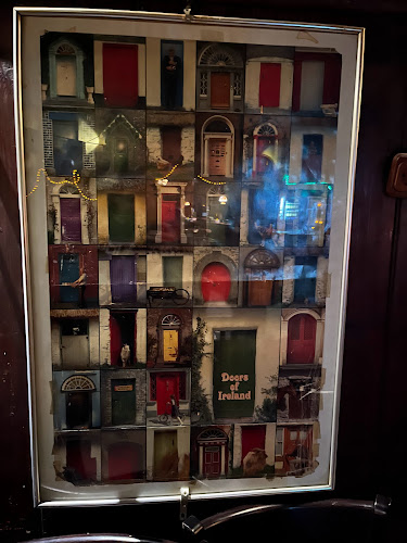 Opinii despre The Bogside Inn - Irish Country Pub în Wien - Gastronomie und Hotellerie