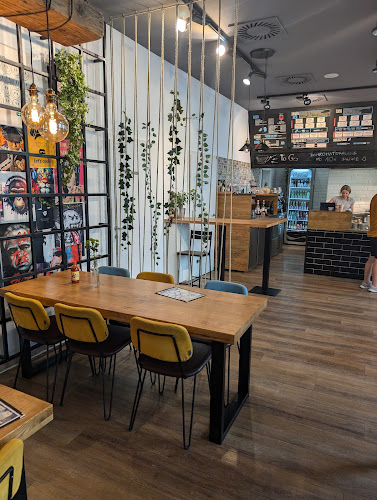 Opinii despre W.A Sanchez în Wien - Gastronomie und Hotellerie