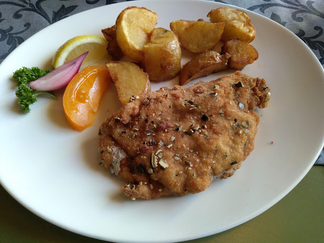 Opinii despre Berndorfer Stadtwirt în Berndorf - Gastronomie und Hotellerie