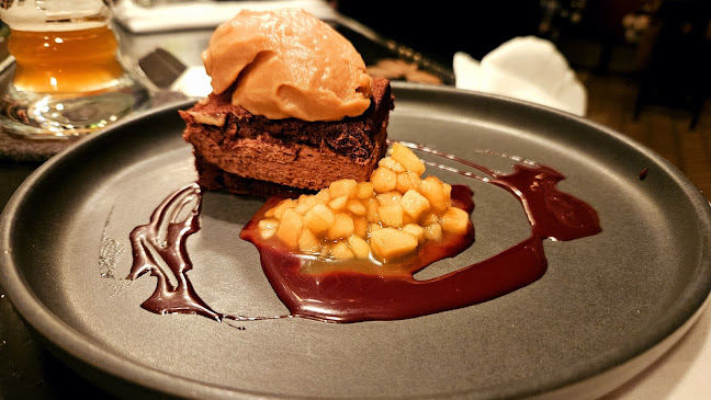 die Wilderin - Innsbruck