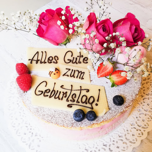 Eis & Café Konditorei Bienchen - Gastronomie und Hotellerie