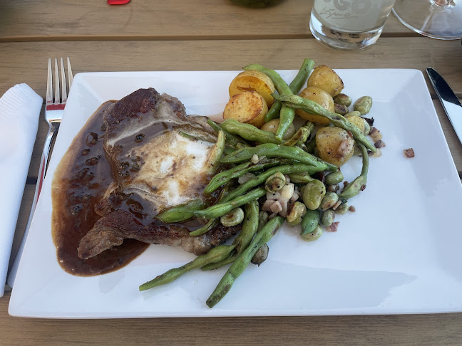 Wirtshaus Holzhütt‘n - Leibnitz