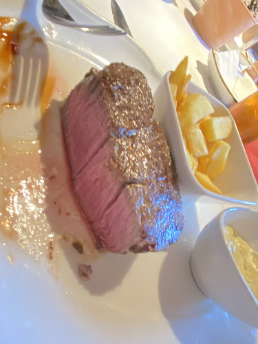 Joe’s Restaurant im weissen Ross - Gastronomie und Hotellerie