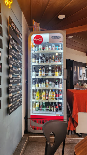 Dazwischen - Gastronomie und Hotellerie