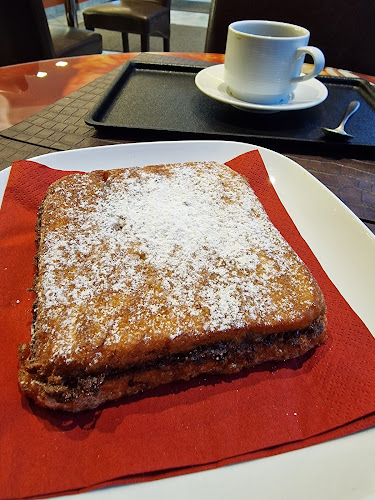 GENUSSWERK Brot & Gebäck / Café, GASTRO Pizza, Kebab & Bosna / DPD-, GLS-, HERMES- u. UPS PAKET SHOP by Kalman&T.G. - Gastronomie und Hotellerie