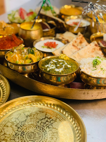 Opinii despre Indisches Restaurant Guru Braunau în Braunau am Inn - Gastronomie und Hotellerie