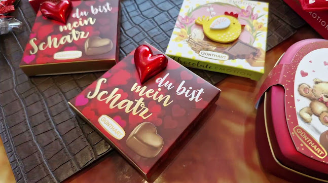 Comentarii opinii despre GENUSSWERK Brot & Gebäck / Café, GASTRO Pizza, Kebab & Bosna / DPD-, GLS-, HERMES- u. UPS PAKET SHOP by Kalman&T.G.