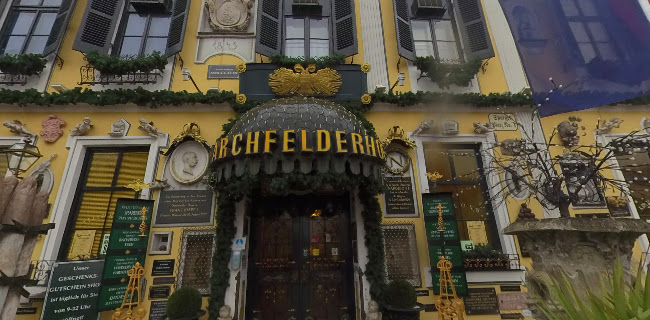 Opinii despre Marchfelderhof în Deutsch-Wagram - Gastronomie und Hotellerie