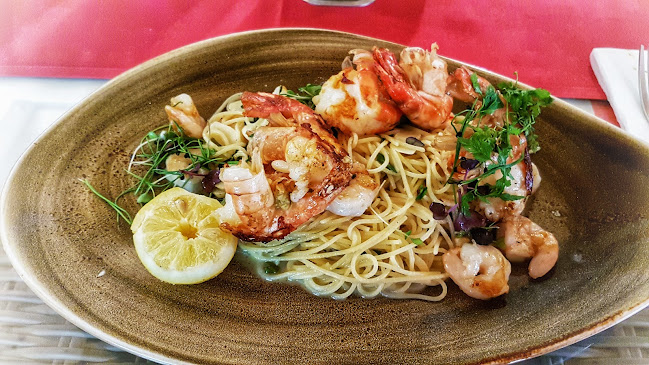 Alfredo Ristorante Trattoria Wien