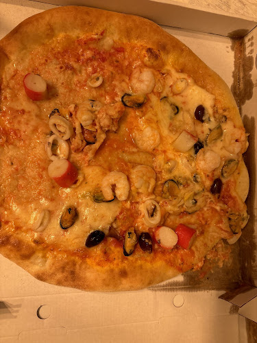 Pizzeria Ristorante Dolce Vita - Wien