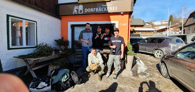 Comentarii opinii despre Dorfbäckerei Tauplitz