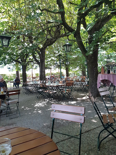 Gasthaus Kuglhof - Salzburg