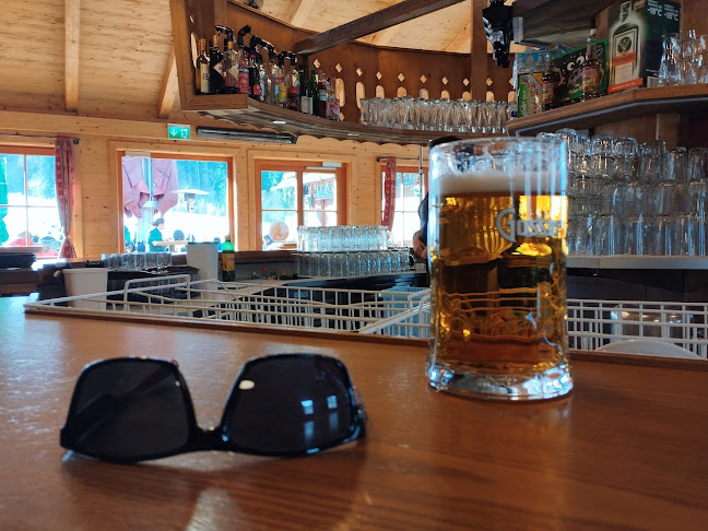 Zum Alois - Tröpolach