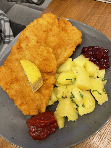 Opinii despre Das Ursprung în Deutschlandsberg - Gastronomie und Hotellerie