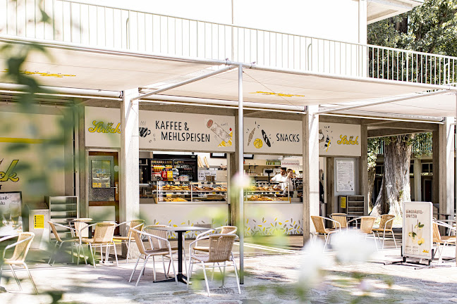 Opinii despre Ströck - Gänsehäufel în Wien - Gastronomie und Hotellerie