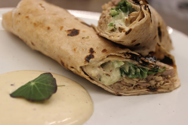 Opinii despre Herdsache în Langenlois - Gastronomie und Hotellerie